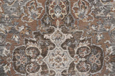 Da Vinci Elmund Grey Terracotta Traditional Rug - Pendle Village Furniture